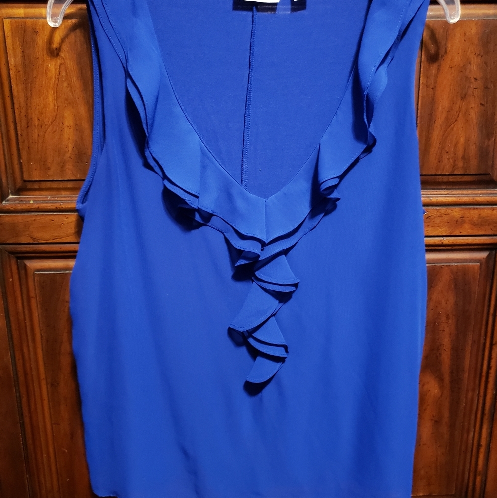 GONE!! New York & Company Blouse
